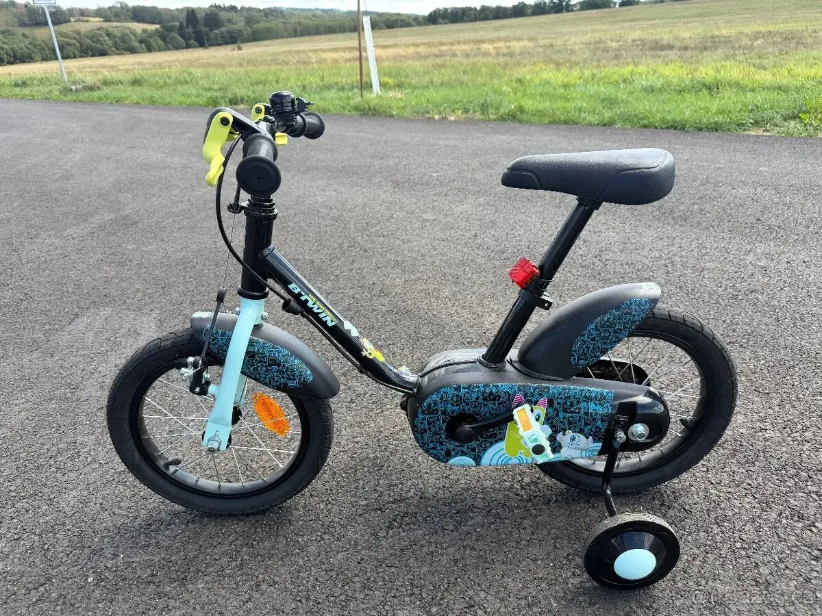 Kolo Btwin 14