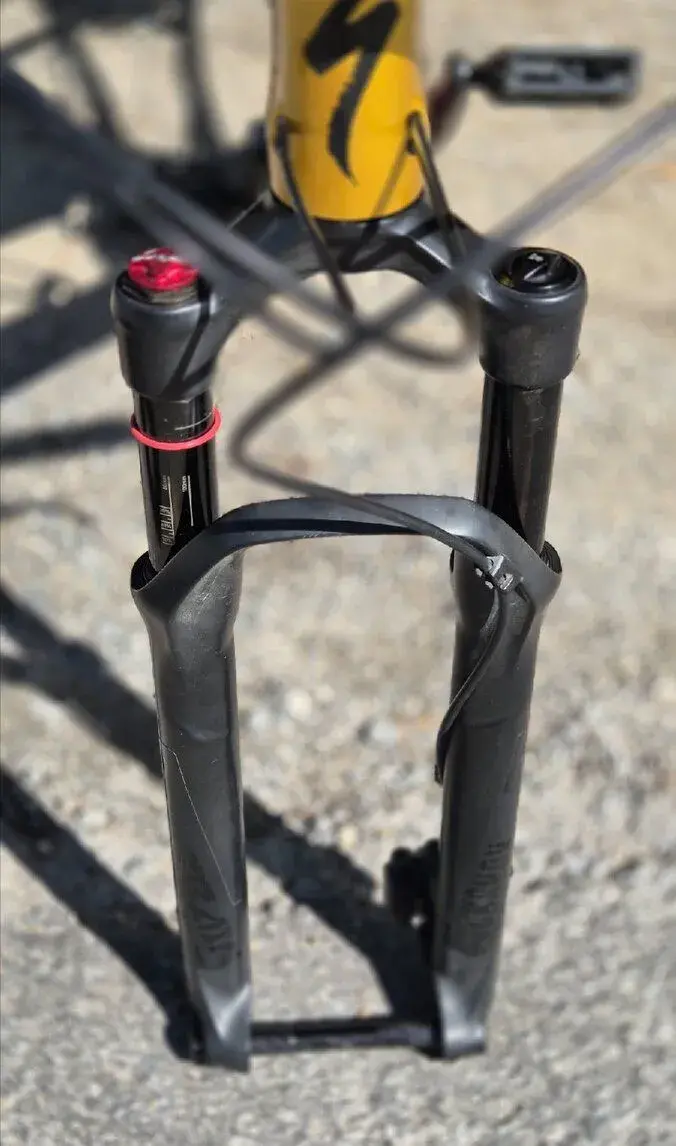 Rock Shox SID BRAIN 29