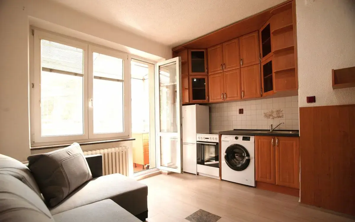 Prodej bytu 1+kk v osobním vlastnictví, 27m², Karviná