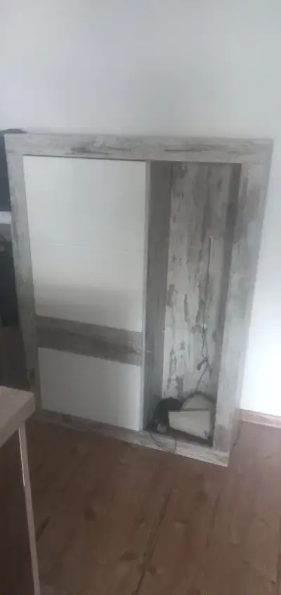 Skříňka