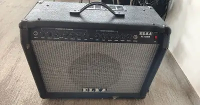 Kytarové kombo Elka AC1280R