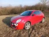 Alfa Romeo Mito – 2010, 100 km