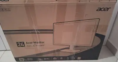 Monitor 24