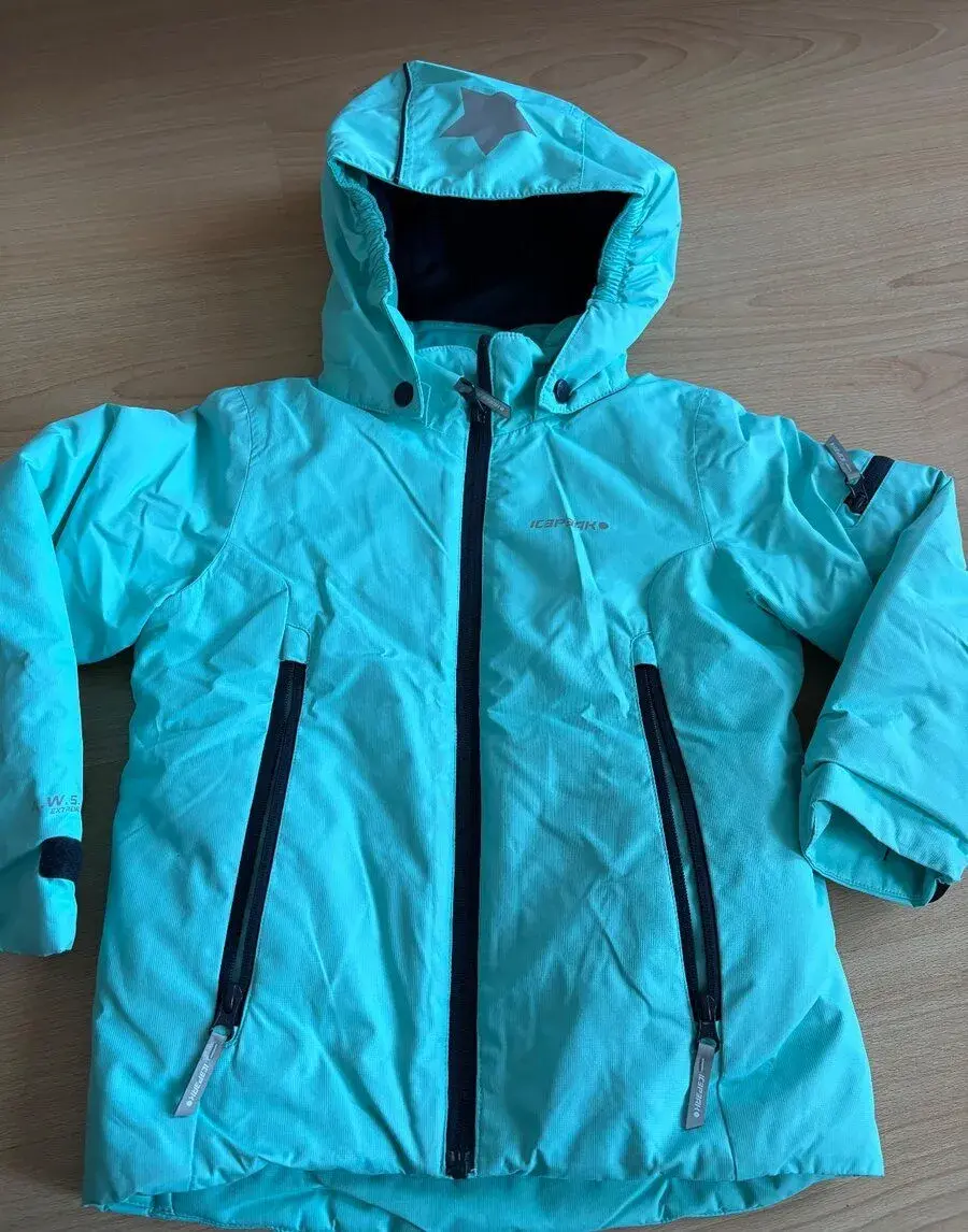 Dětská bunda ICEPEAK