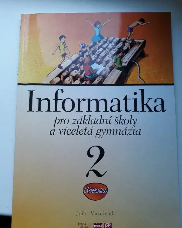 matematika pro netechnické obory SOŠ A SOU,IKT,literatura