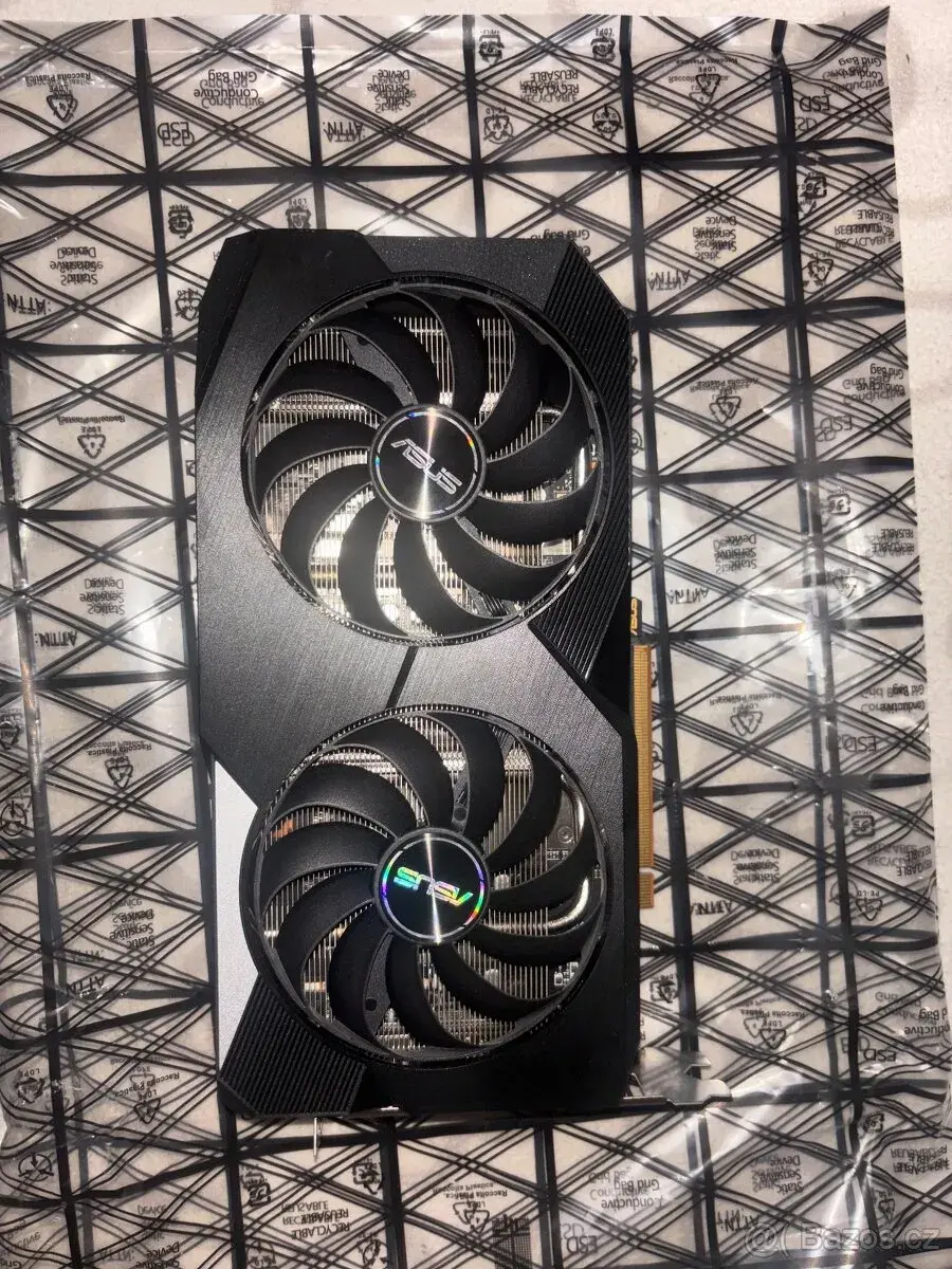 Radeon 6650xt