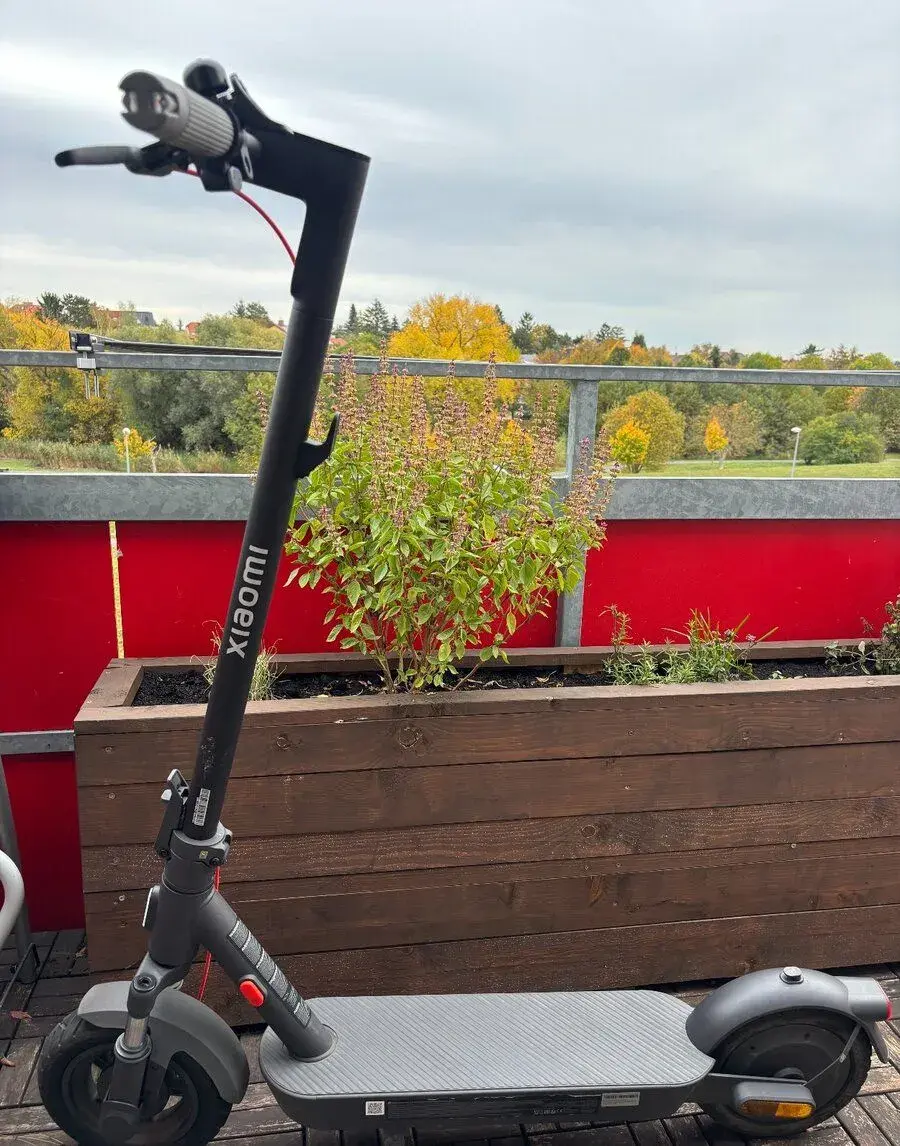 Xiaomi Electric Scooter 5