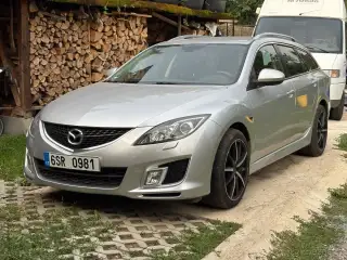 Mazda – 2008