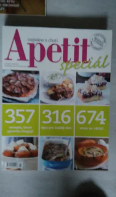 APETIT speciál, PULS