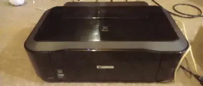 Tiskárna Canon 2