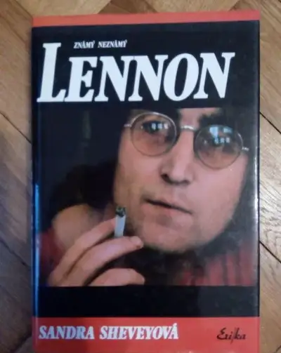 Známý neznámý John Lennon