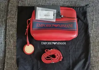 Kabelka EMPORIO ARMANI