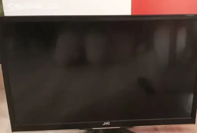 Zánovní TV - JVC LT -32HA48 E