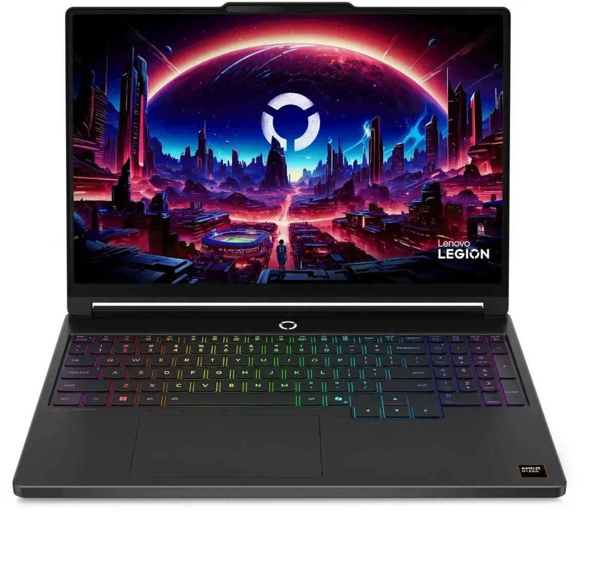 Lenovo Legion 5 15AHP11