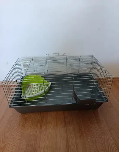 Klec pro hlodavce a králíka JK animals