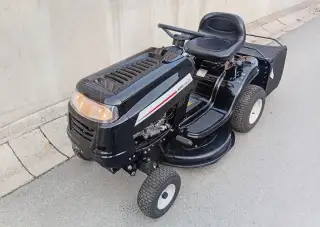 Zahradní traktor MTD Gold 125/76