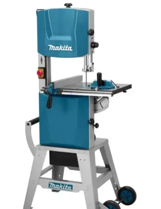 Pásová pila Makita LB1200F
