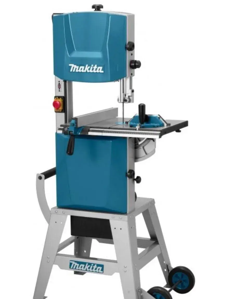 Pásová pila Makita LB1200F