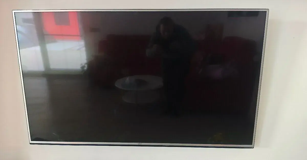 Televize LG