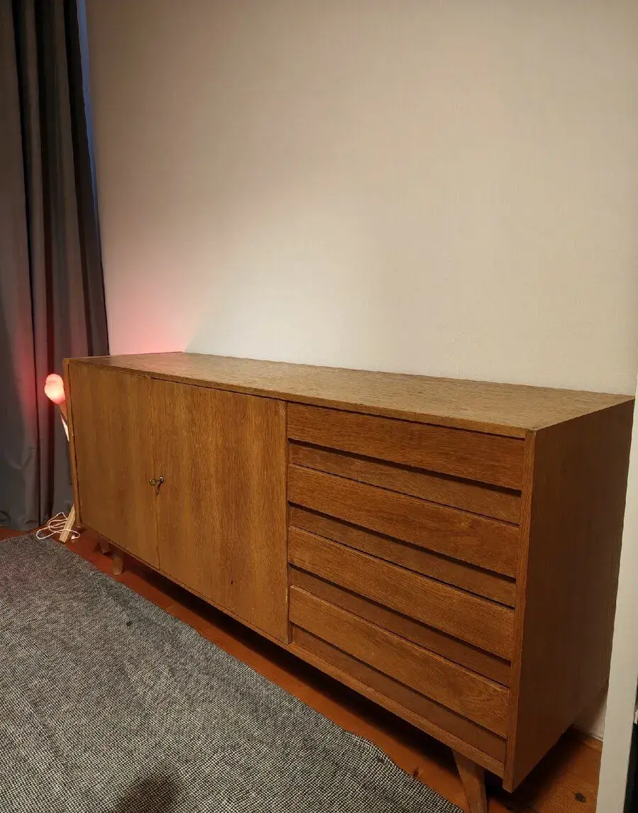 Komoda Jiroutek U460