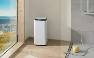 Proklima Odvlhčovač vzduchu