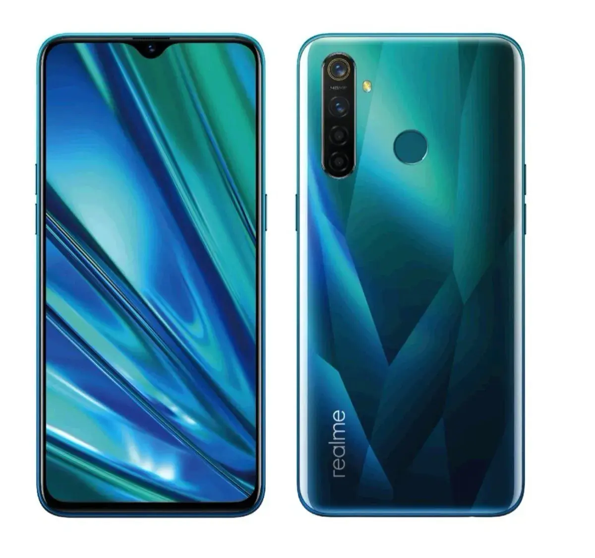 Realme 5 Pro 8GB/128GB Dual SIM