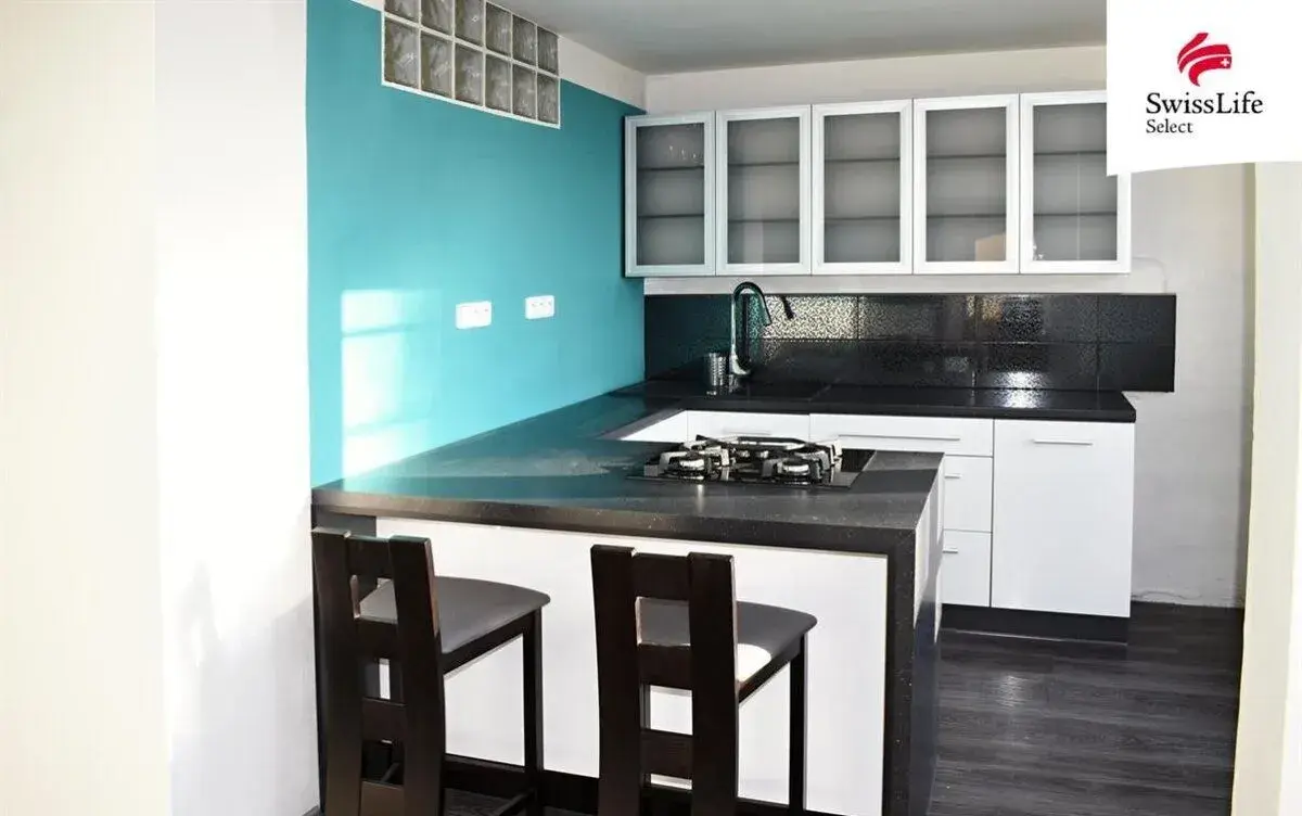 Pronájem bytu 2+kk 65 m2 Pavlovova, Ostrava