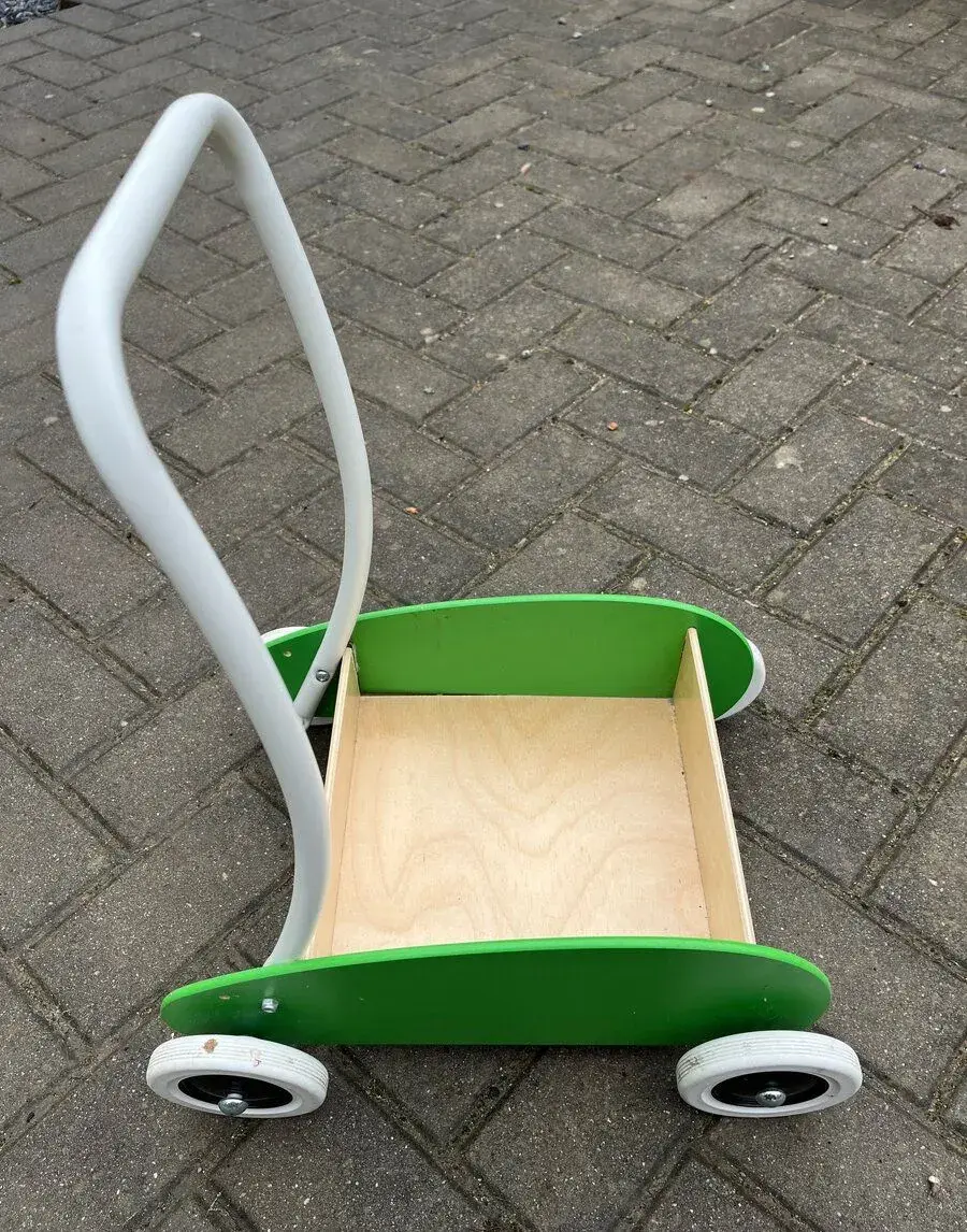 IKEA chodítko pro děti