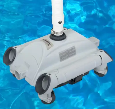 INTEX Bazénový vysavač poloautomatický Auto Pool 28001 Poloa