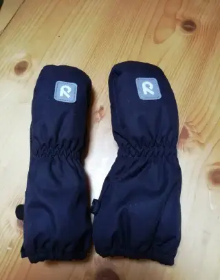 Rukavice Reima vel. 0
