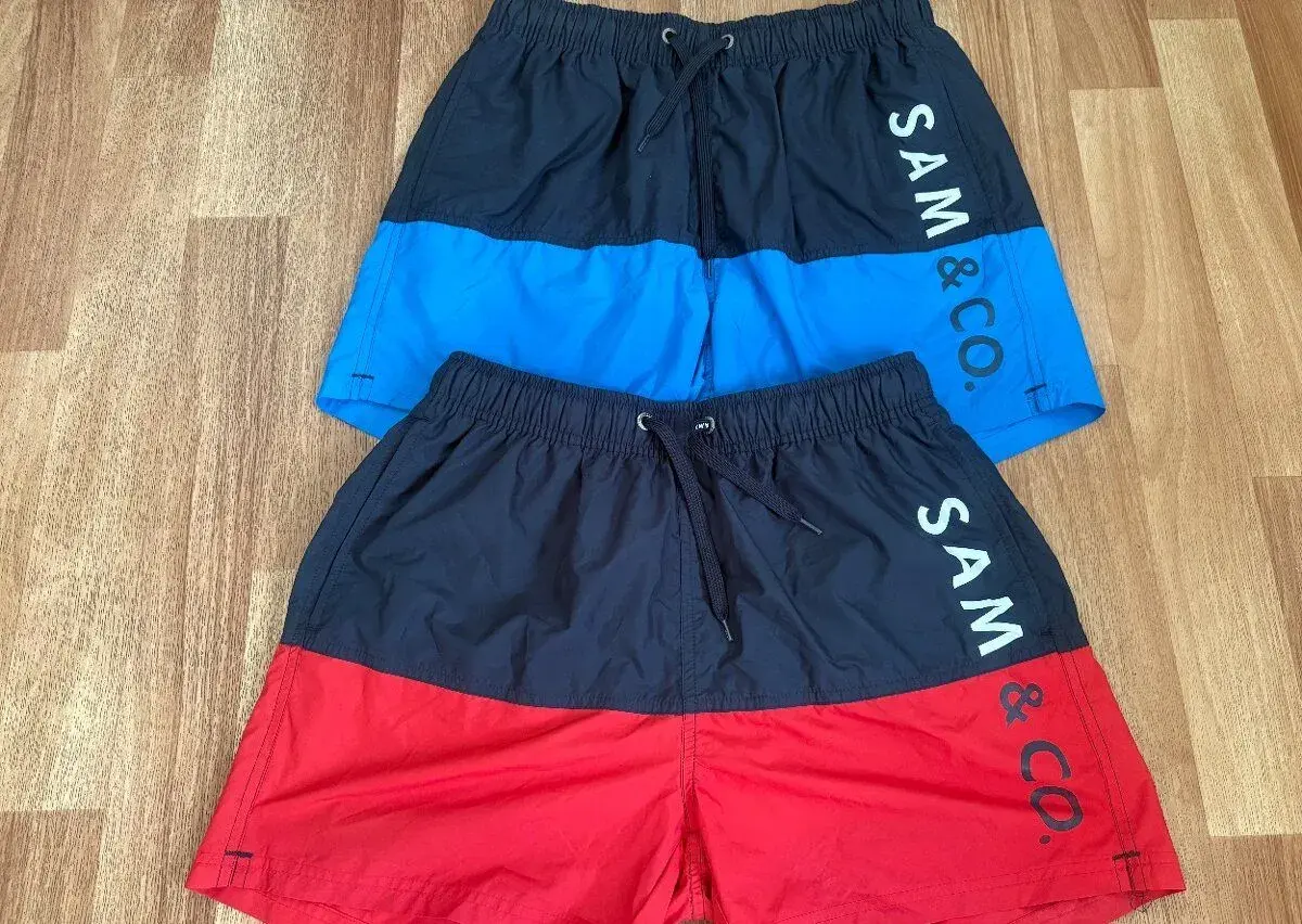 Panské, chlapecké plavky SAM vel. S