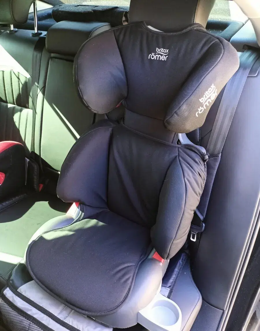 Britax Römer