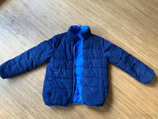 Jarní/podzimní bunda Tchibo 134/140