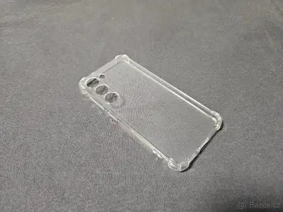 Kryt na Samsung Galaxy S23 Nepoužívaný, nový.