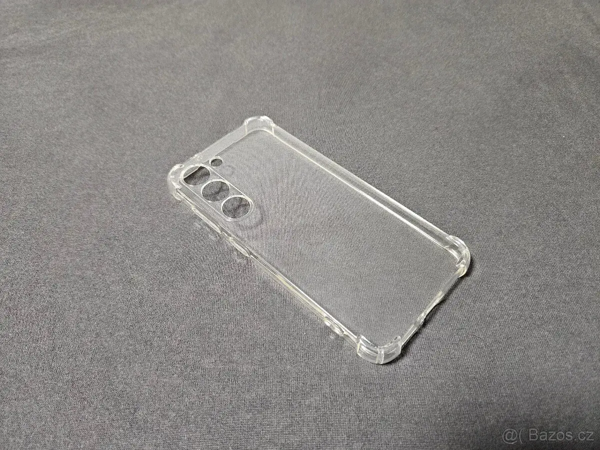 Kryt na Samsung Galaxy S23 Nepoužívaný, nový.