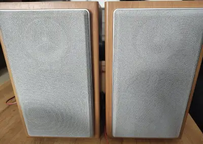 Reproduktory LG