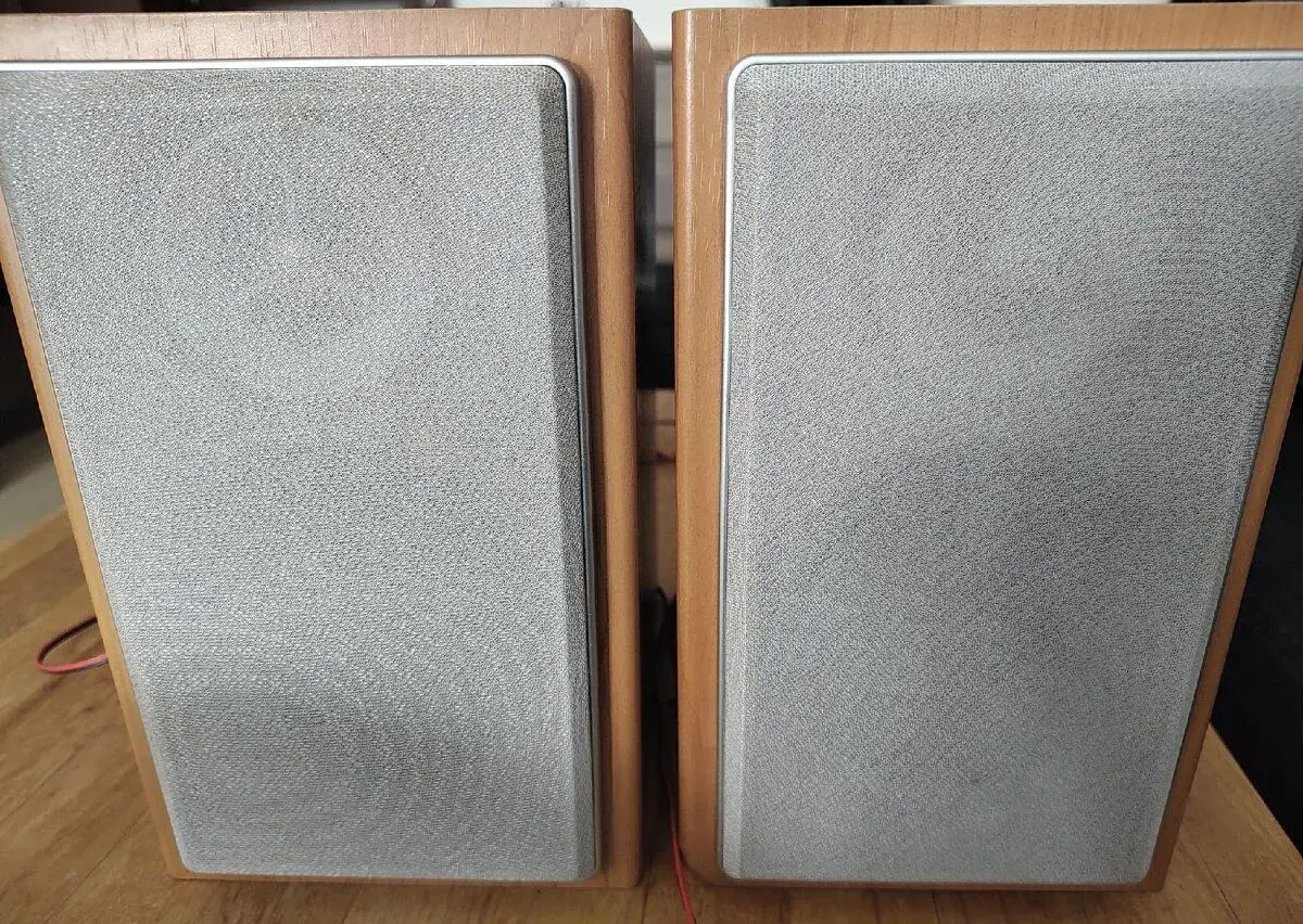 Reproduktory LG