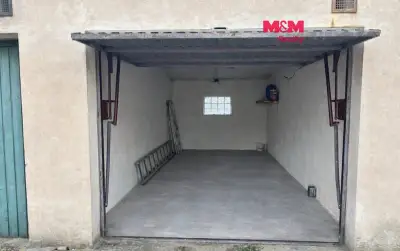 Pronájem garáže, 20 m², Praha, ul. V Trníčku