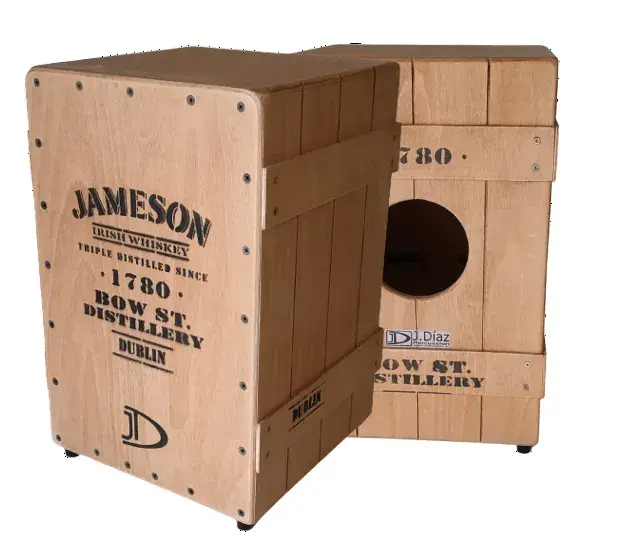 Cajon Dublin (Limited edition)