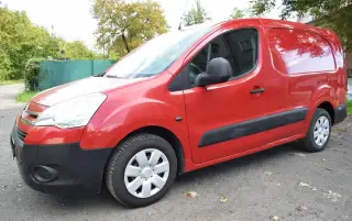 Citroën Berlingo – 2011, 182 944 km