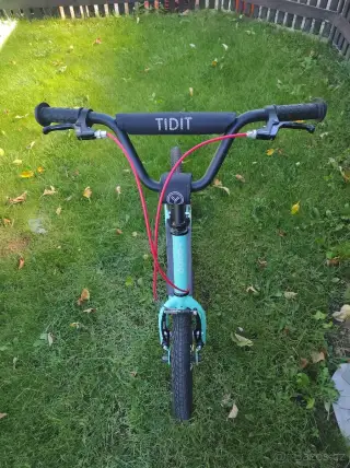 Dětská koloběžka Yedou Tidit