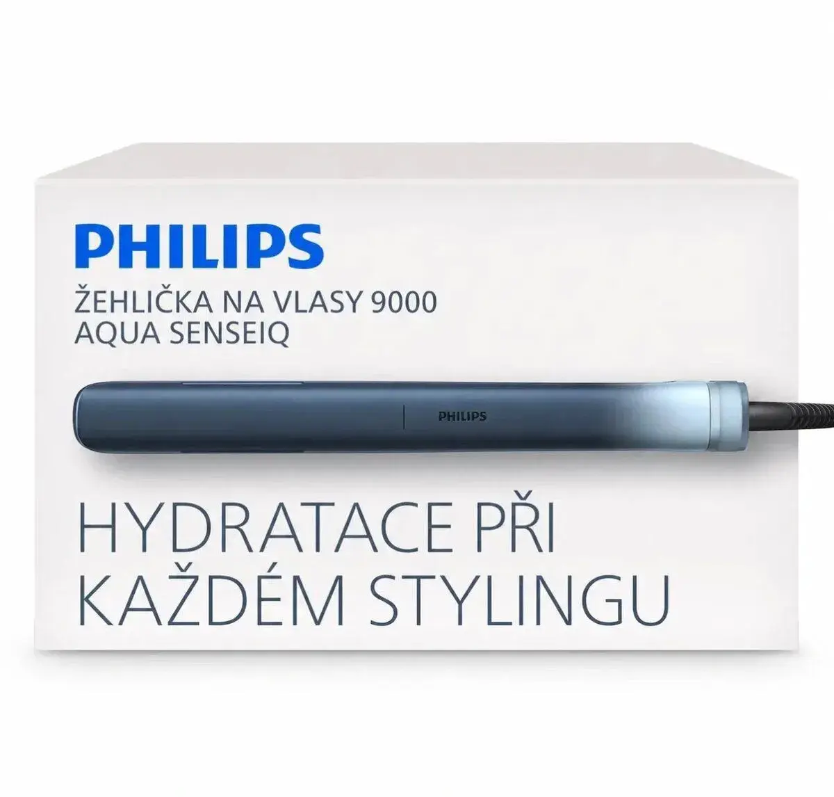 Philips Series 9000 Aqua SenseIQ BHS956/00, nový, 40% sleva