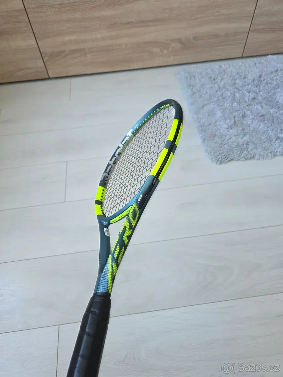 Babolat Pure Aero 98 2026