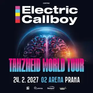 ELECTRIC CALLBOY, klubové VIP