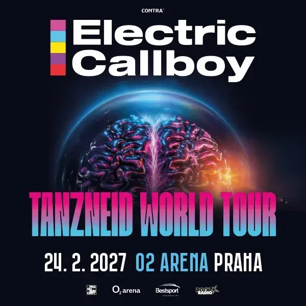 ELECTRIC CALLBOY, klubové VIP