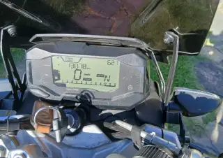 BMW G 310R