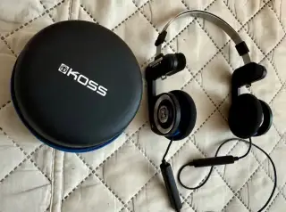 Koss Porta Pro Wireless