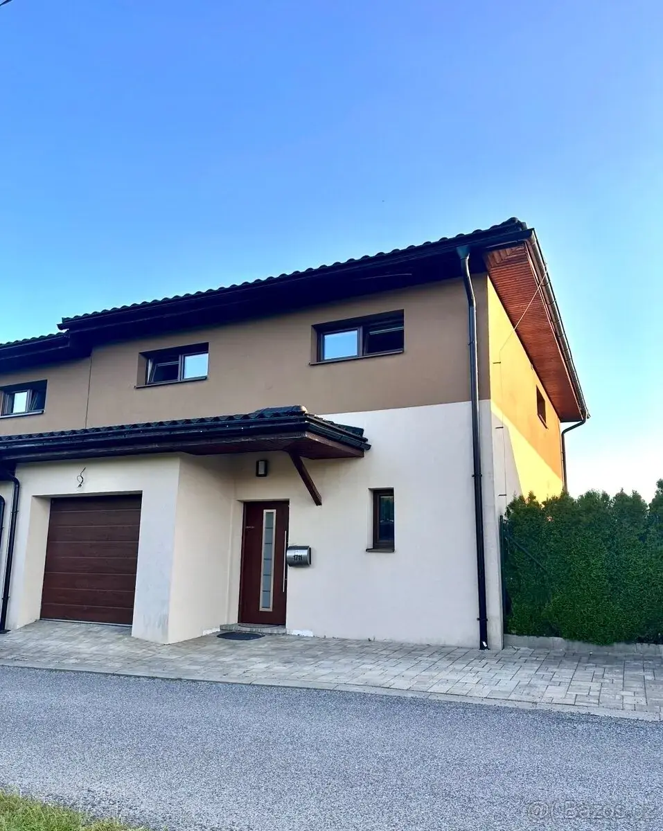 Nemovitost – 354 m², pozemek 354 m²