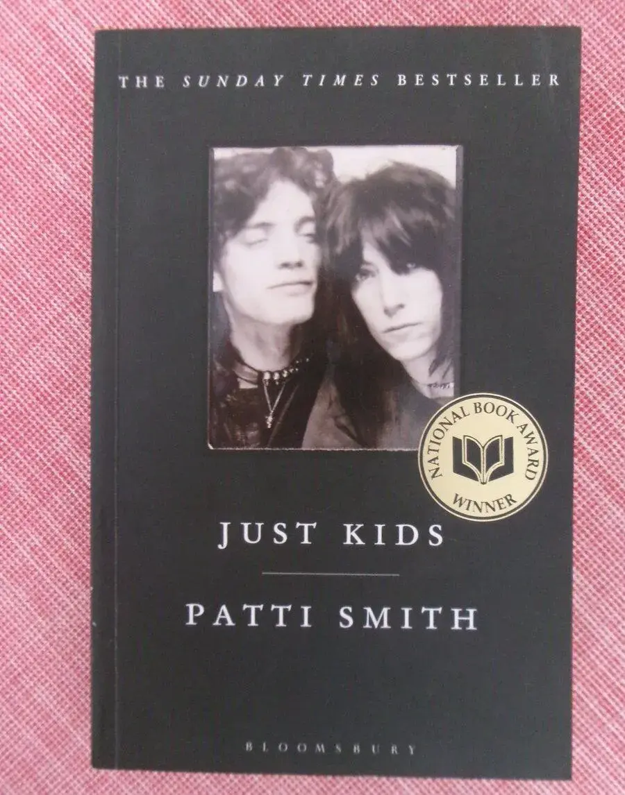 Just Kids Jsou to jen děti.