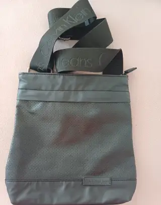 Crossbody Calvin Klein
